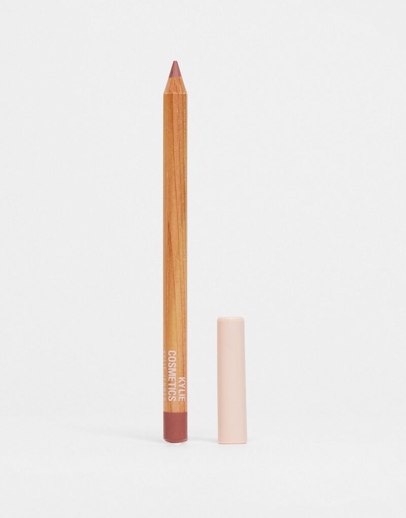 Карандаш для губ Kylie Cosmetics Precision Pout Lip Liner — 357 — Smitten Kylie Cosmetics by Kylie Jenner, Smitten
Карандаш для губ Kylie Cosmetics Precision Pout Lip Liner — 357 — Smitten Kylie Cosmetics by Kylie Jenner, Smitten