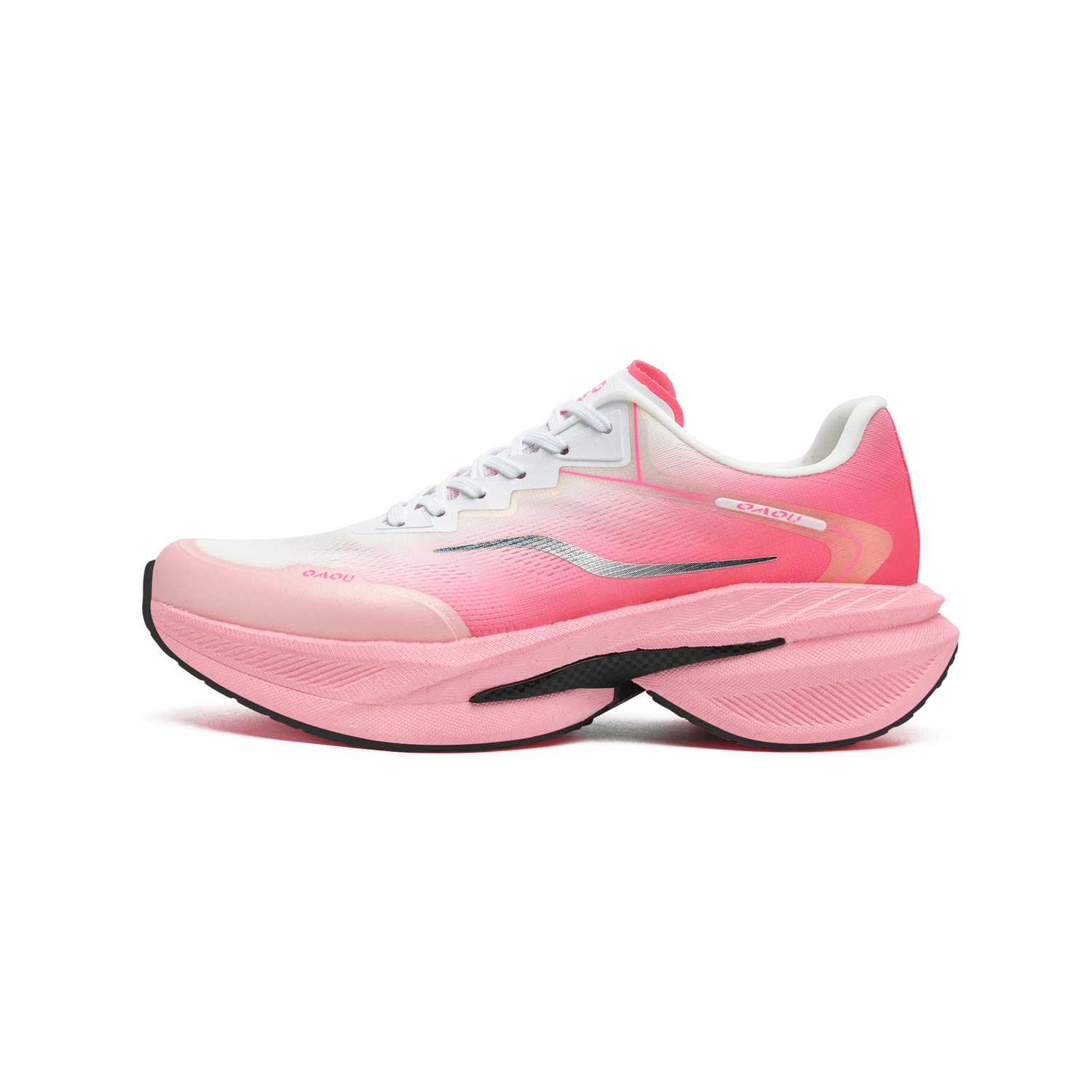 Низкие детские кроссовки для бега Teenagers OAOU, зеленый
Низкие детские кроссовки для бега Teenagers OAOU, зеленый