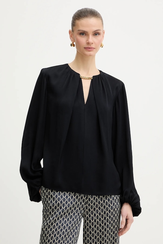 Блузка amanda Marciano by Guess, черный
Блузка amanda Marciano by Guess, черный