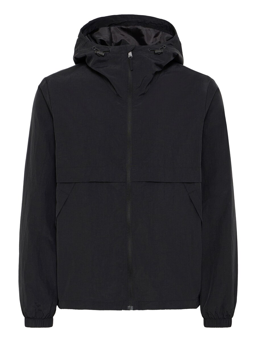 Межсезонная куртка BLEND BHVini, черный
Межсезонная куртка BLEND BHVini, черный