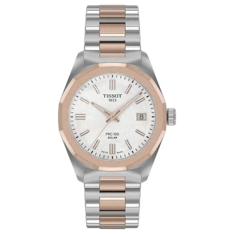 Женские часы TISSOT, белый Dial
Женские часы TISSOT, белый Dial