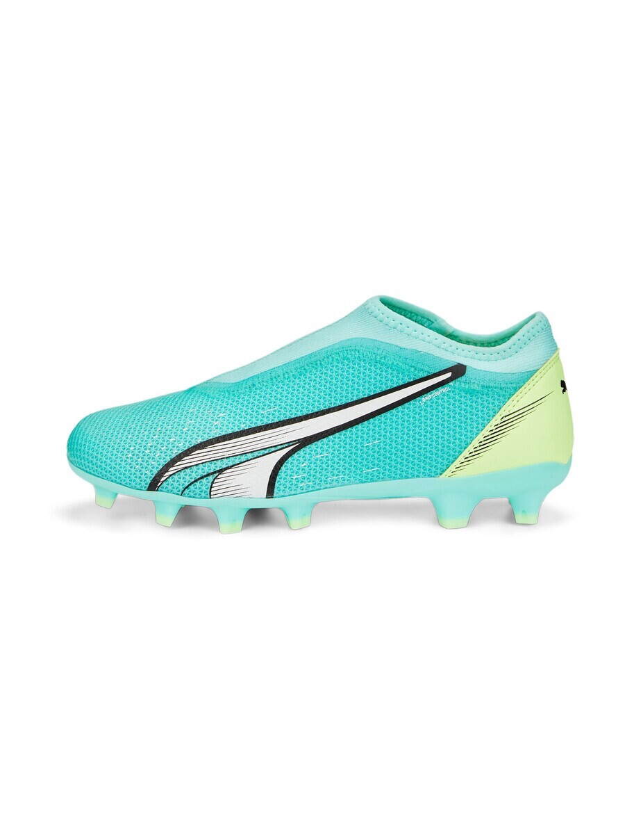 Футбольные бутсы PUMA Athletic Shoes Ultra Match, цвет mint/light green
Футбольные бутсы PUMA Athletic Shoes Ultra Match, цвет mint/light green