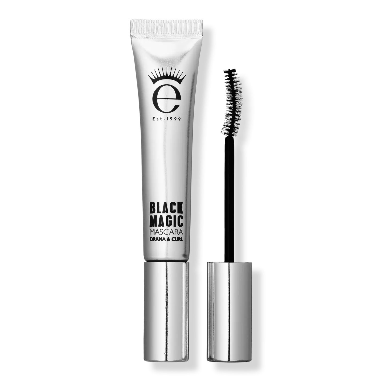 Тушь для ресниц Black Magic Drama & Curl Eyeko, Black
Тушь для ресниц Black Magic Drama & Curl Eyeko, Black