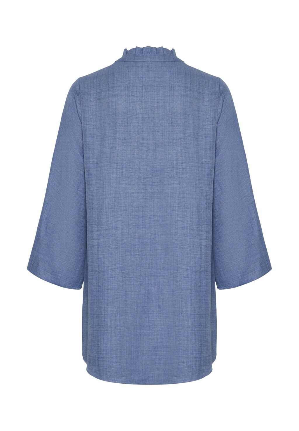 Туника ELLEN FRILL Kaffe, синий
Туника ELLEN FRILL Kaffe, синий