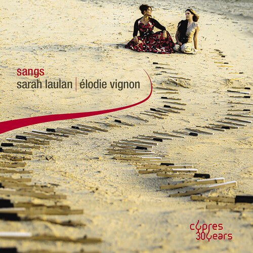 CD диск Sangs / Various: Sangs
CD диск Sangs / Various: Sangs