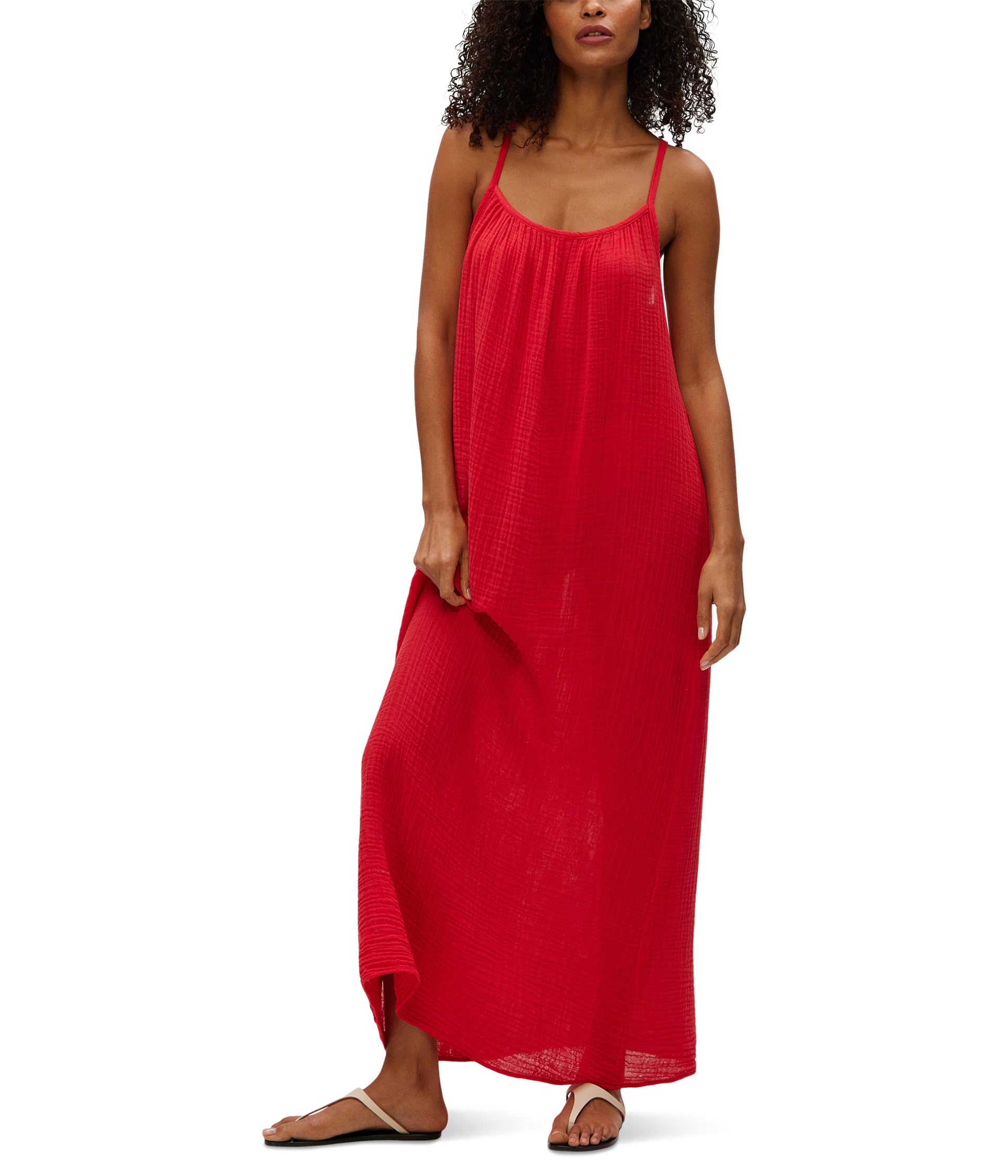 Платье Michael Stars Jude Maxi Dress, Rumba
Платье Michael Stars Jude Maxi Dress, Rumba
