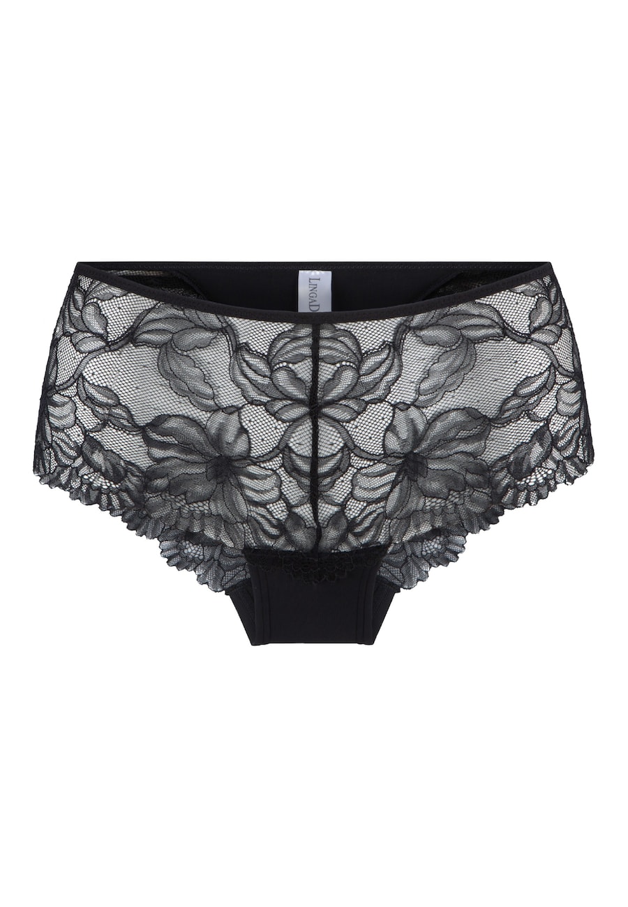 Бой-шорты LingaDore, черный
Бой-шорты LingaDore, черный