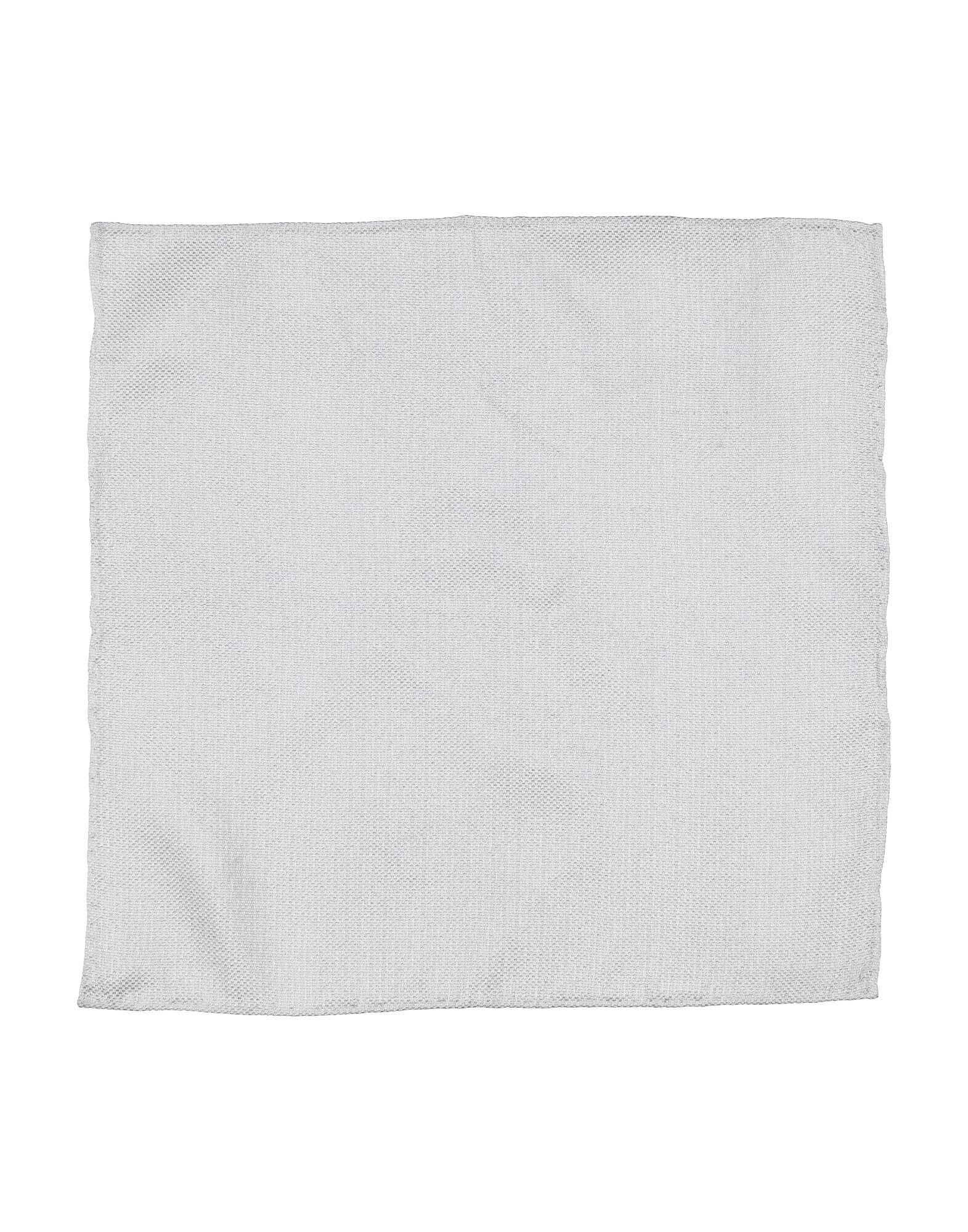 Нагрудный платок Ascot, светло-серый
Нагрудный платок Ascot, светло-серый