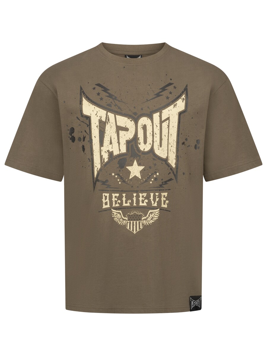 Рубашка Tapout Doylen, Umbra
Рубашка Tapout Doylen, Umbra