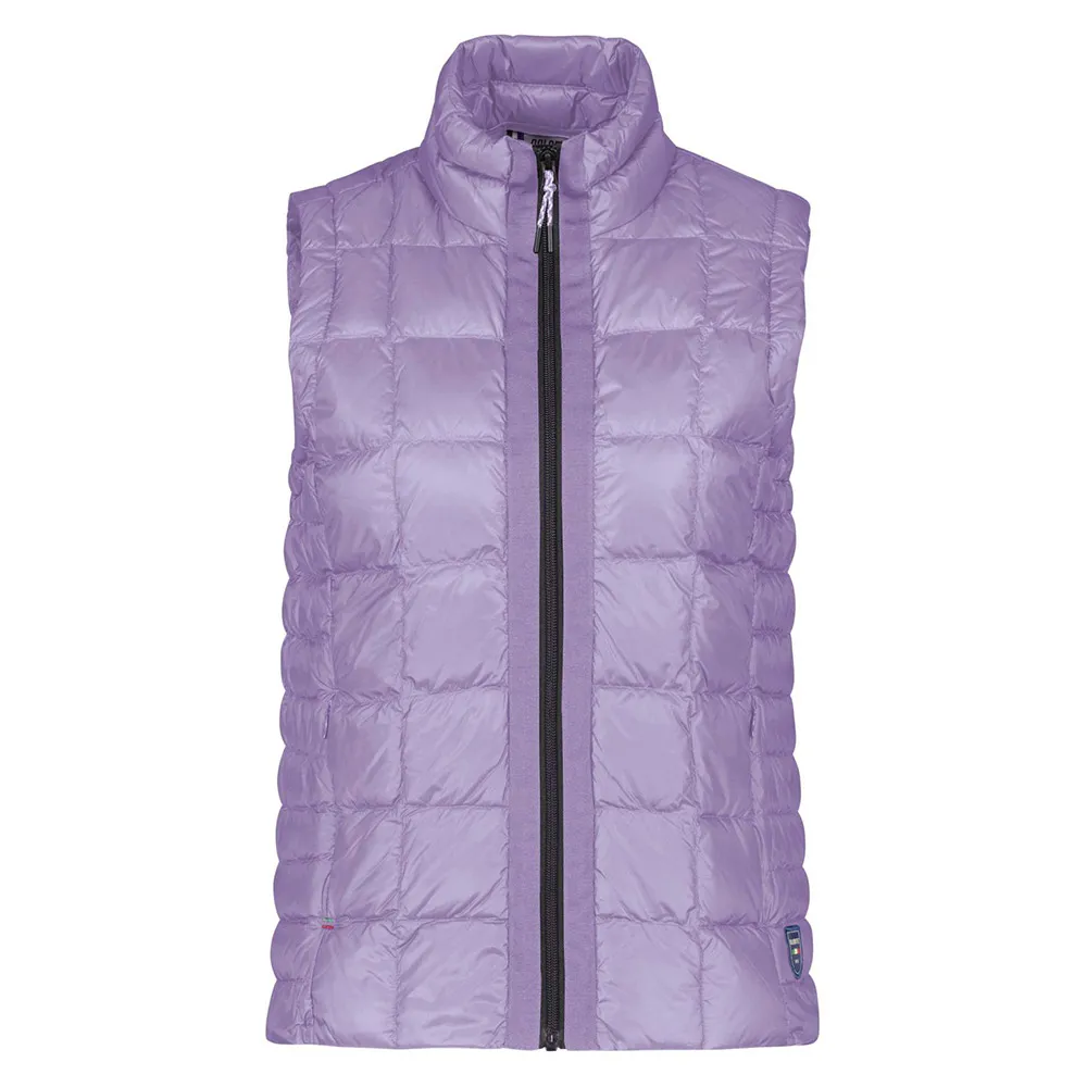 Жилет Dolomite Corvara Light, фиолетовый
Жилет Dolomite Corvara Light, фиолетовый
