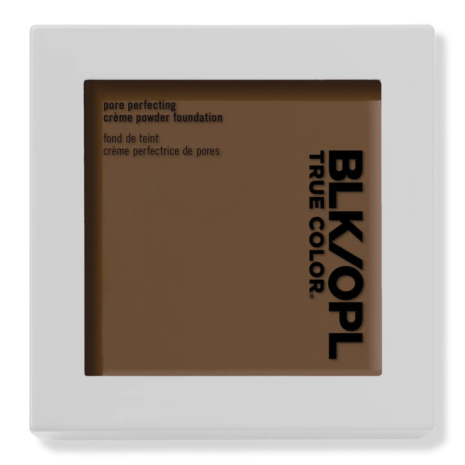 Крем-пудра-основа TRUE COLOR для сужения пор BLK/OPL, Beautiful Bronze
Крем-пудра-основа TRUE COLOR для сужения пор BLK/OPL, Beautiful Bronze