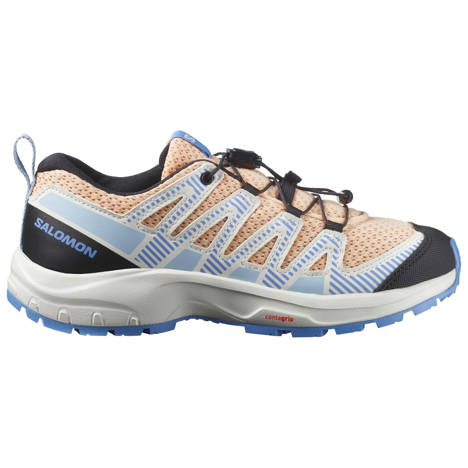 Мультиспортивная обувь Salomon XA Pro V8 Junior, цвет Peach Quartz/Vanilla Ice/Provence
Мультиспортивная обувь Salomon XA Pro V8 Junior, цвет Peach Quartz/Vanilla Ice/Provence