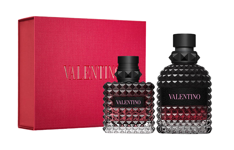 Наборы духов унисекс Valentino
Наборы духов унисекс Valentino