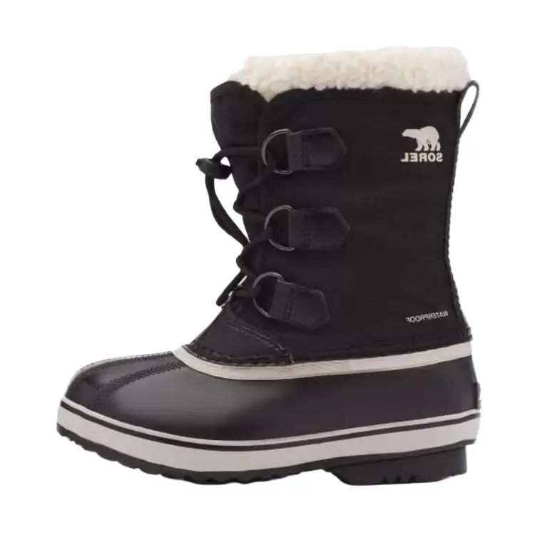 Детские ботинки Начальная школа Sorel, черный
Детские ботинки Начальная школа Sorel, черный