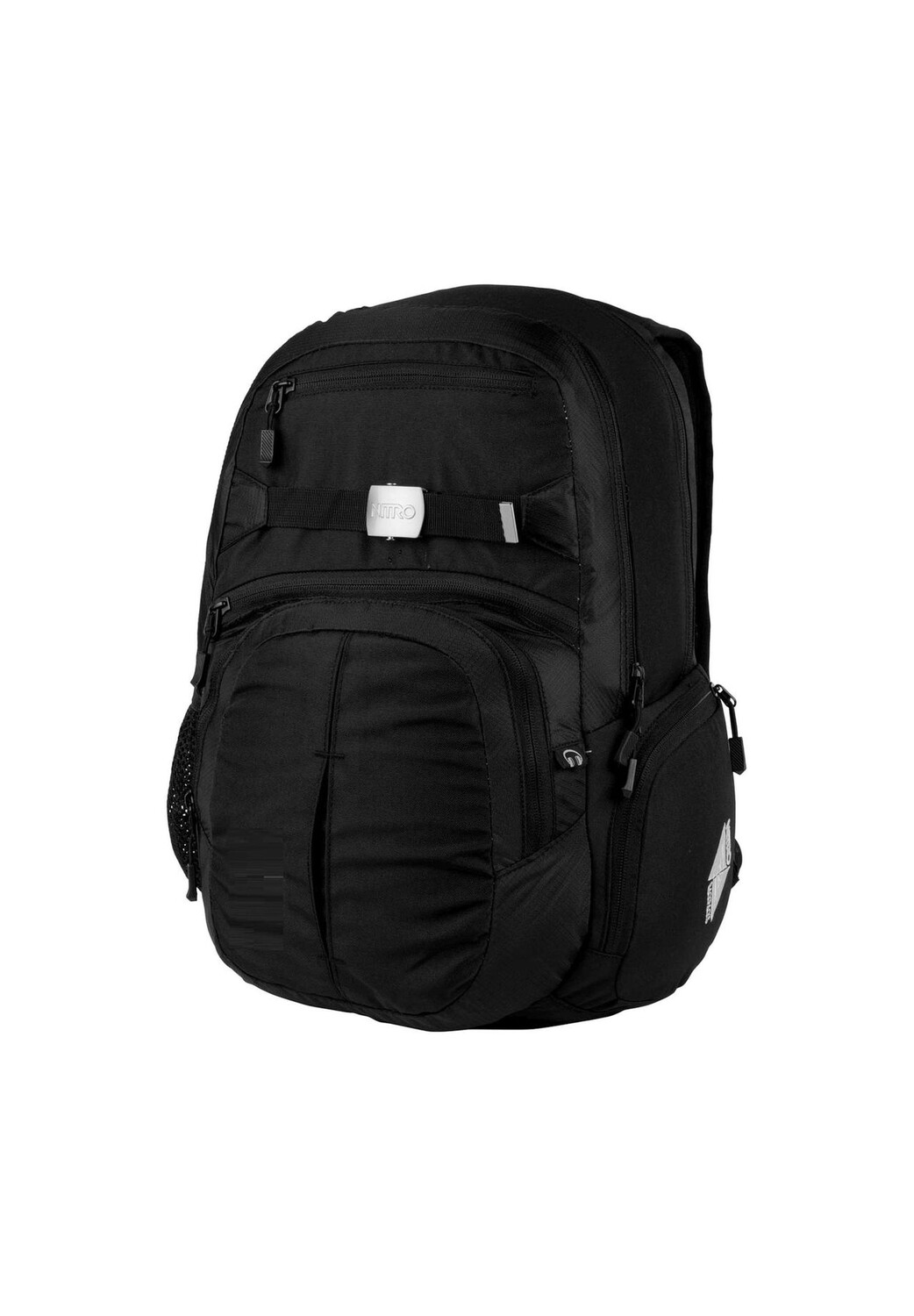 Hero - рюкзак для ноутбука 17 дюймов 52 см NITRO, цвет True Black
Hero - рюкзак для ноутбука 17 дюймов 52 см NITRO, цвет True Black