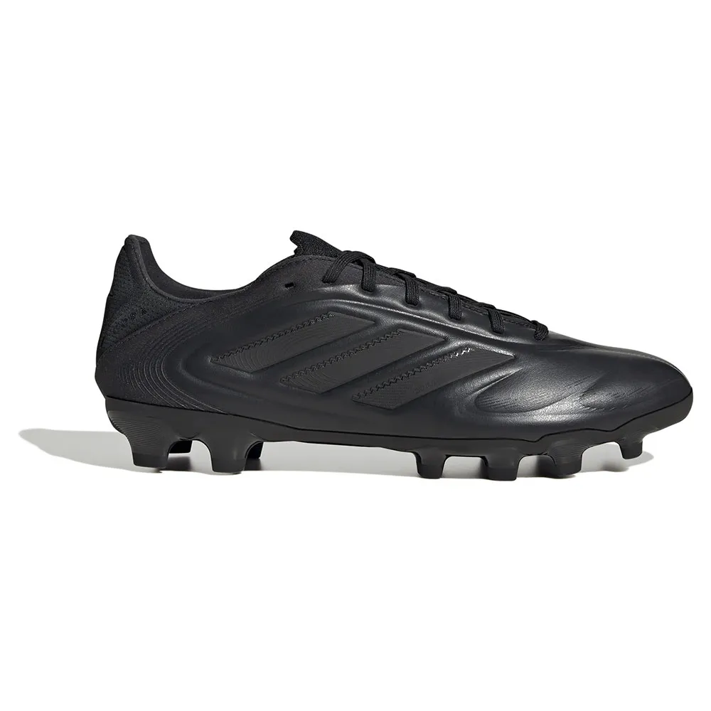 Футбольные бутсы adidas Copa Pure 3 Pro MG, черный
Футбольные бутсы adidas Copa Pure 3 Pro MG, черный