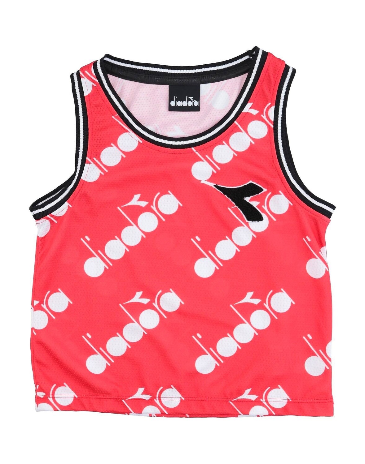 Футболка Diadora, красный
Футболка Diadora, красный