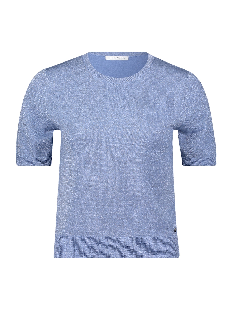 Свитер Betty & Co, синий
Свитер Betty & Co, синий