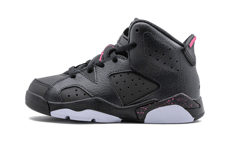 Баскетбольные кроссовки Air 6 Kids PS Jordan
Баскетбольные кроссовки Air 6 Kids PS Jordan