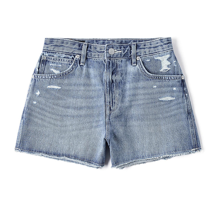 Lee Джинсовые шорты SS25 женские light blue
Lee Джинсовые шорты SS25 женские light blue