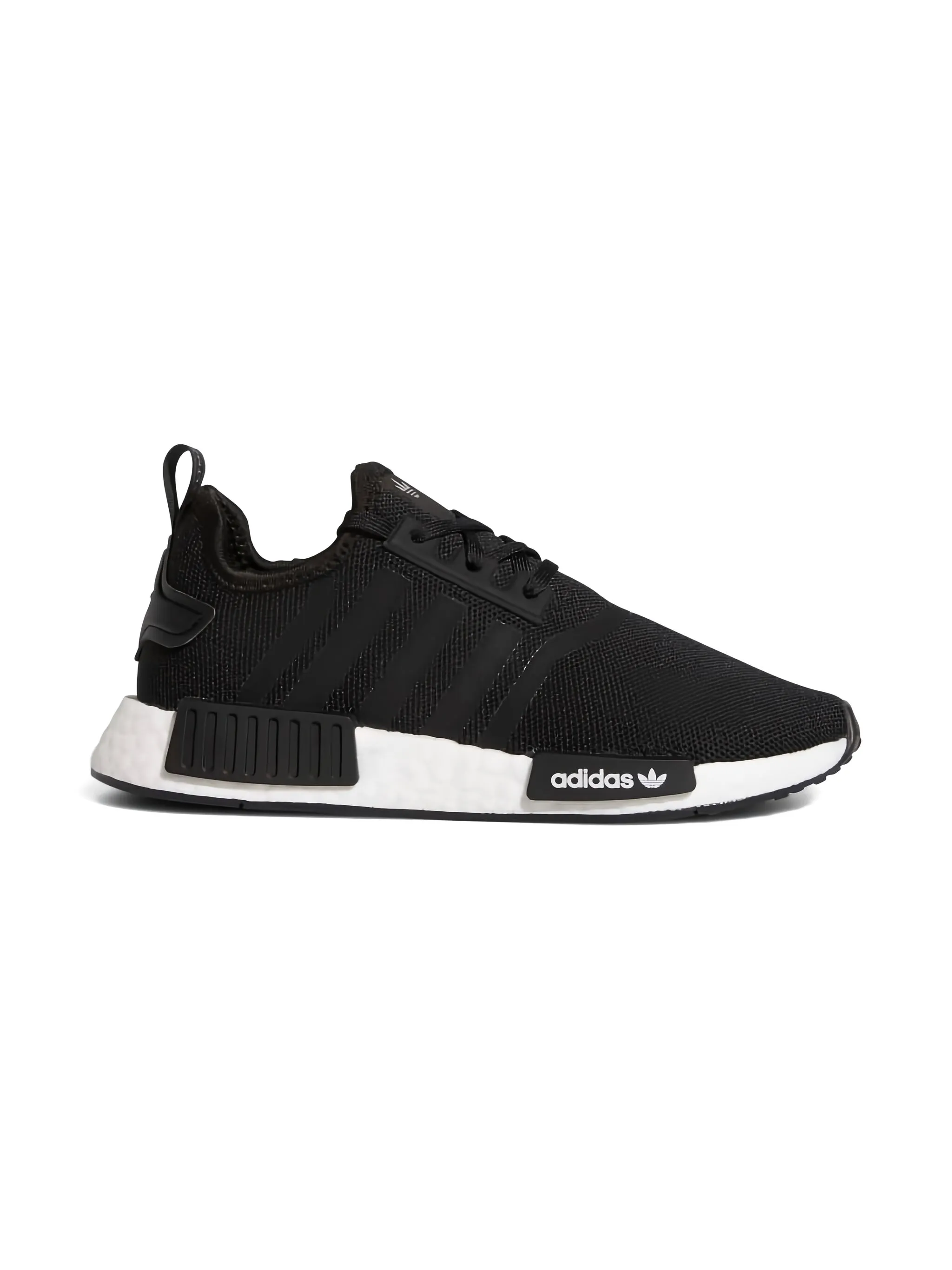 Кроссовки NMD_R1 Adidas Kids, черный
Кроссовки NMD_R1 Adidas Kids, черный