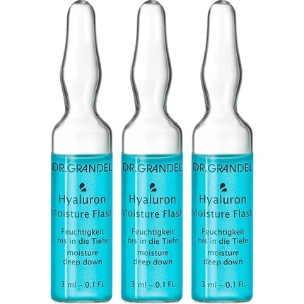 Dr Grandel Увлажняющие и омолаживающие маски 3мл, Dr. Grandel
Dr Grandel Увлажняющие и омолаживающие маски 3мл, Dr. Grandel