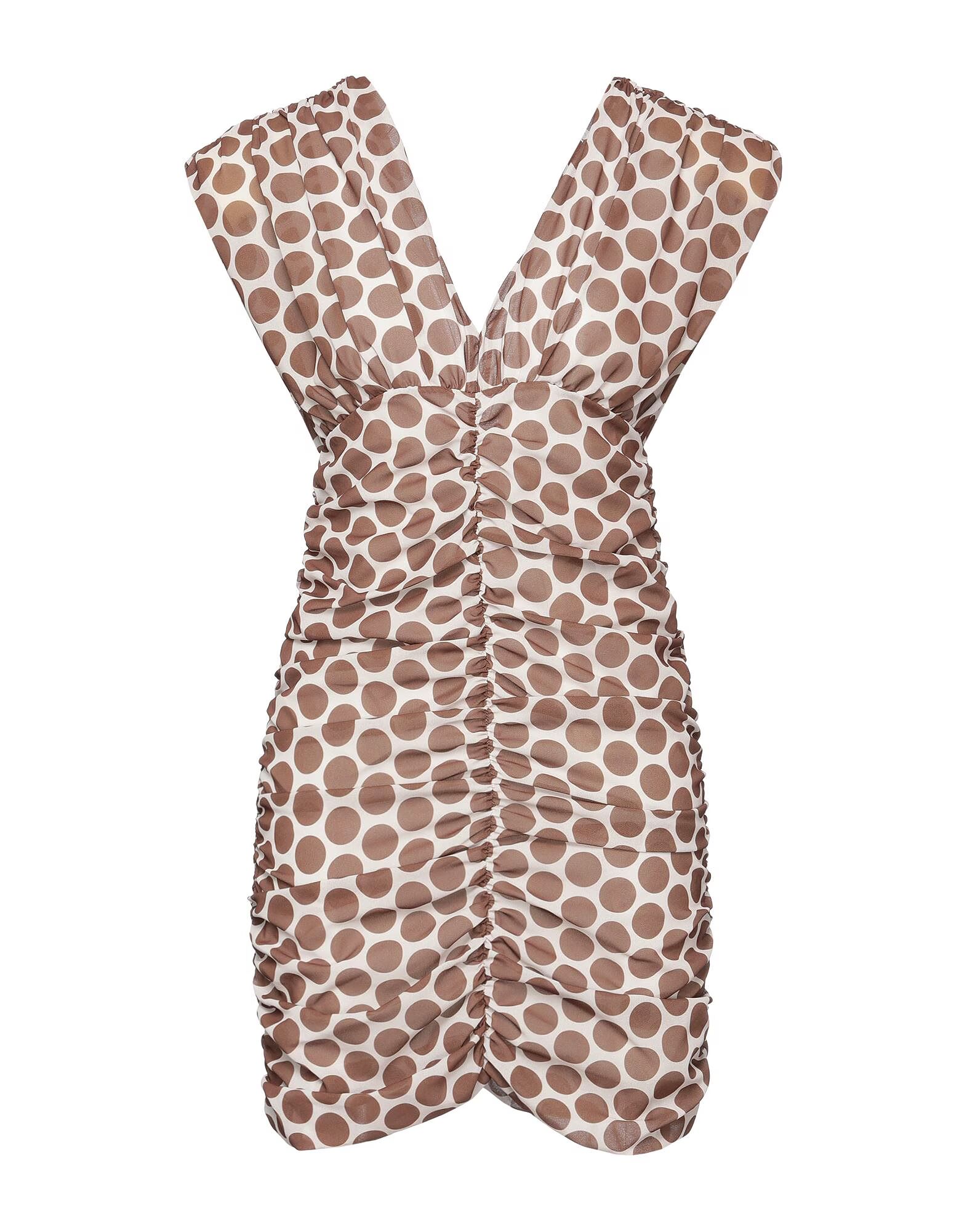 Мини-платье Moody, бежевый
Мини-платье Moody, бежевый