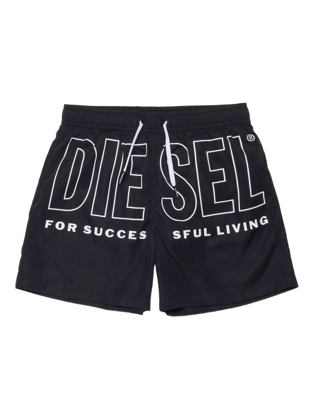 Плавки-шорты MIDIT Diesel Kids, черный
Плавки-шорты MIDIT Diesel Kids, черный