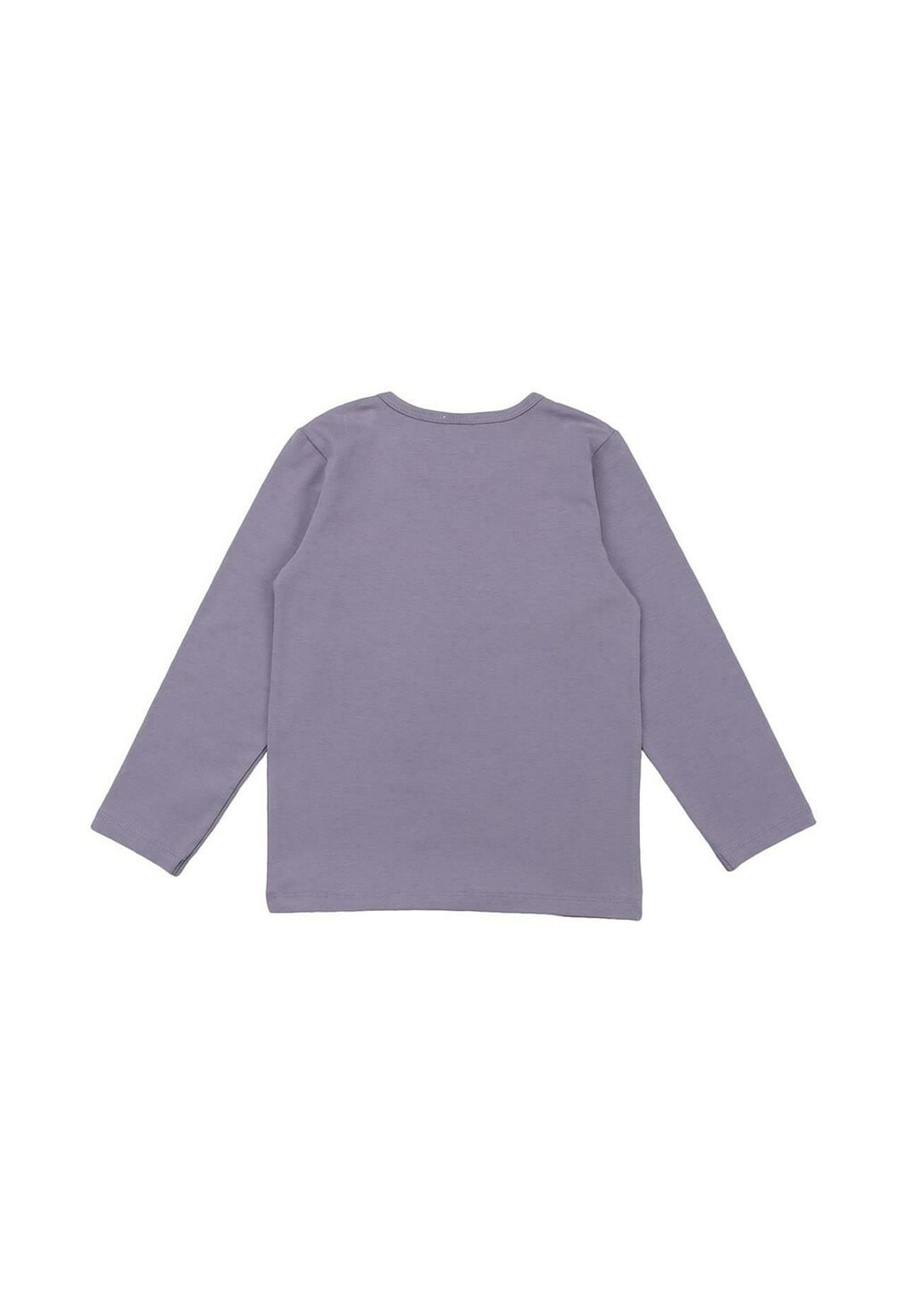 Топ с длинными рукавами Walkiddy, сиреневый
Топ с длинными рукавами Walkiddy, сиреневый