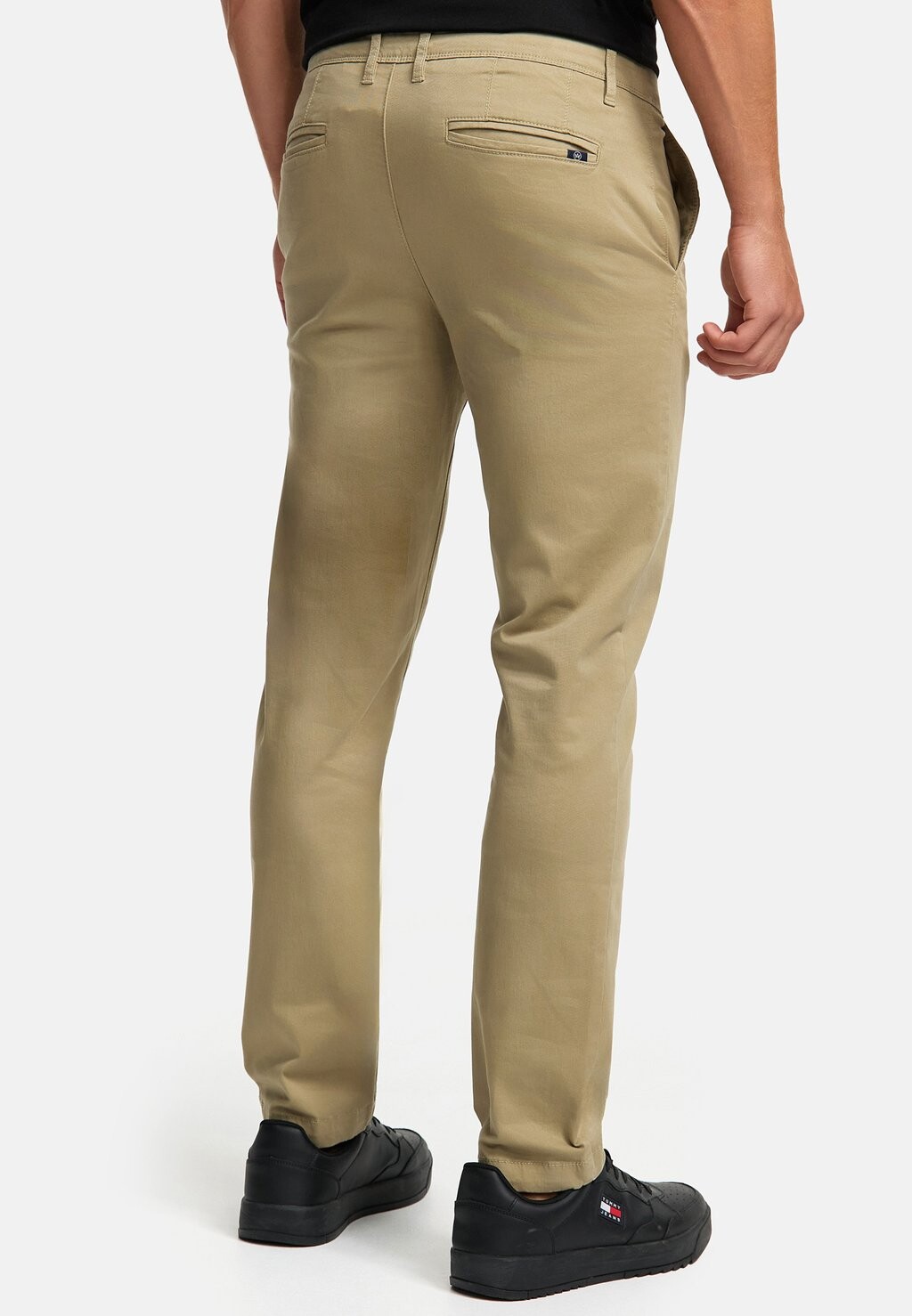 Чиносы KSDANIEL Kronstadt, бежевый
Чиносы KSDANIEL Kronstadt, бежевый