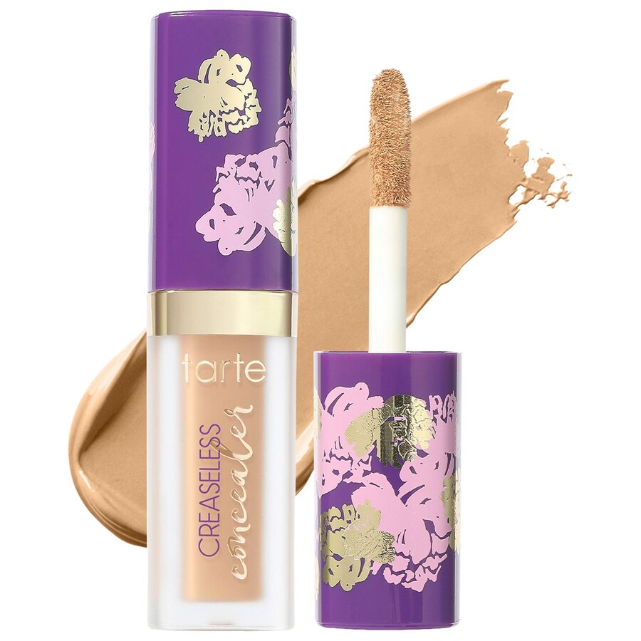 Консилер Maracuja Creaseless Full Coverage Radiant Undereye tarte, 0.035 oz /1 g, 25N light-medium neutral
Консилер Maracuja Creaseless Full Coverage Radiant Undereye tarte, 0.035 oz /1 g, 25N light-medium neutral
