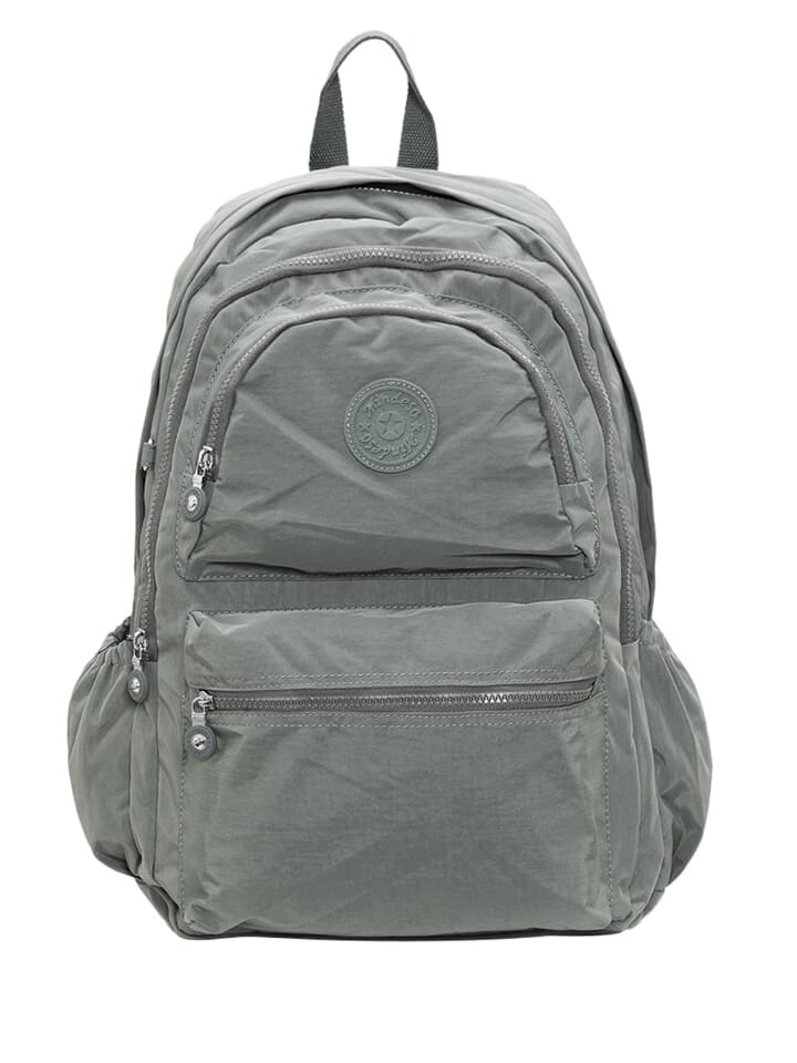 Рюкзак Mindesa, серый
Рюкзак Mindesa, серый