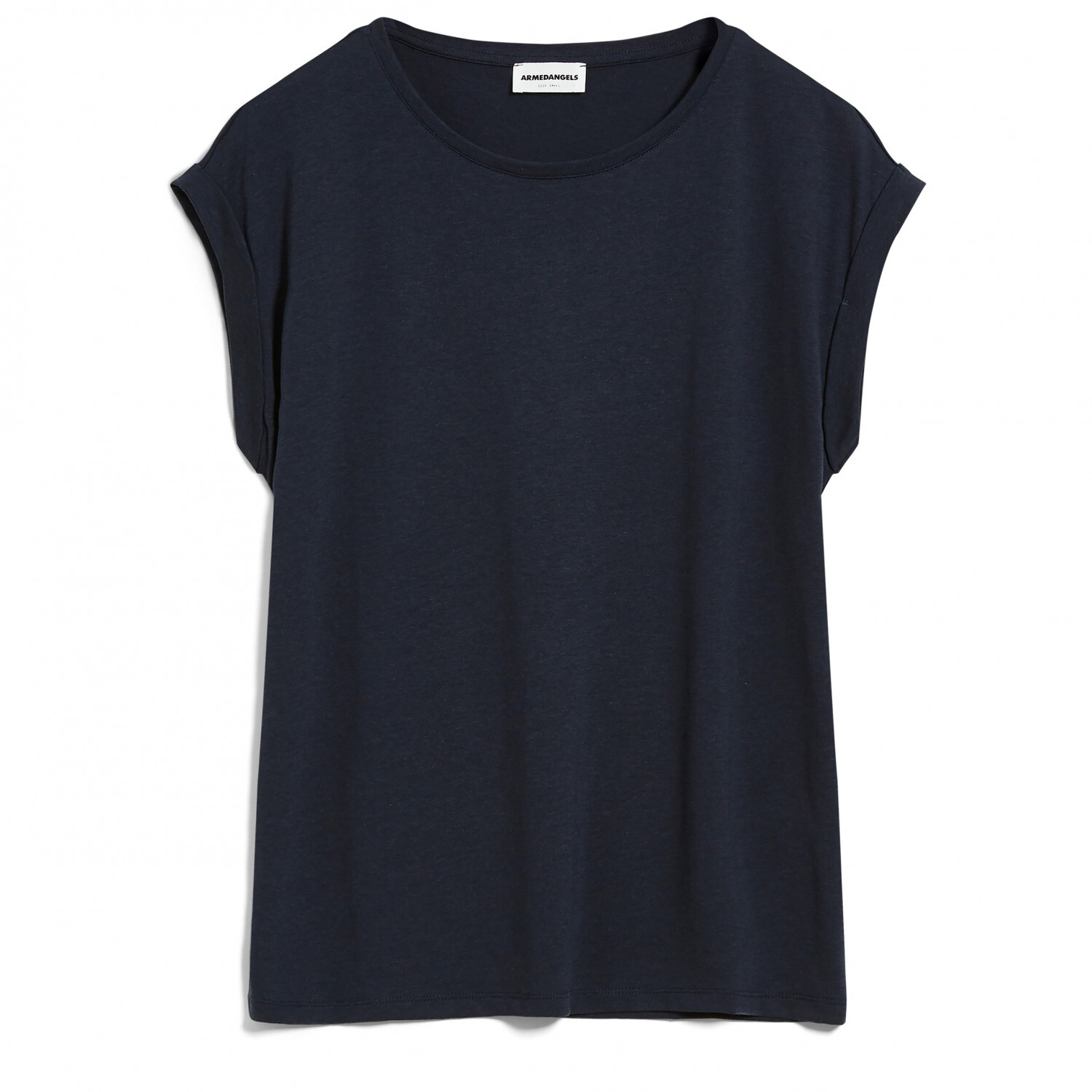 Футболка Armedangels Women's Jilaana, цвет Night Sky
Футболка Armedangels Women's Jilaana, цвет Night Sky