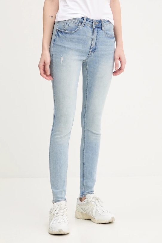 Джинсы LEYSTER Desigual, синий
Джинсы LEYSTER Desigual, синий