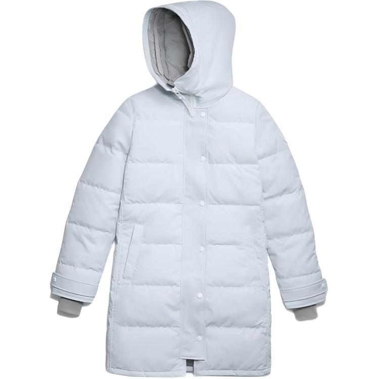 Пуховая парка для женщин Canada Goose, синий
Пуховая парка для женщин Canada Goose, синий