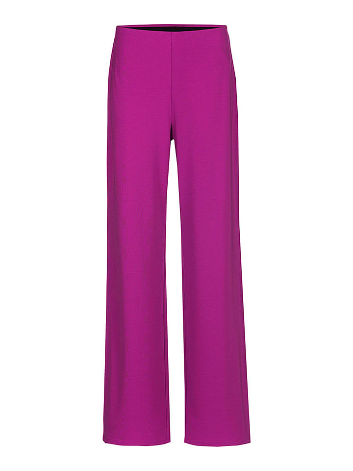 Тканевые брюки Herrlicher, фиолетовый
Тканевые брюки Herrlicher, фиолетовый