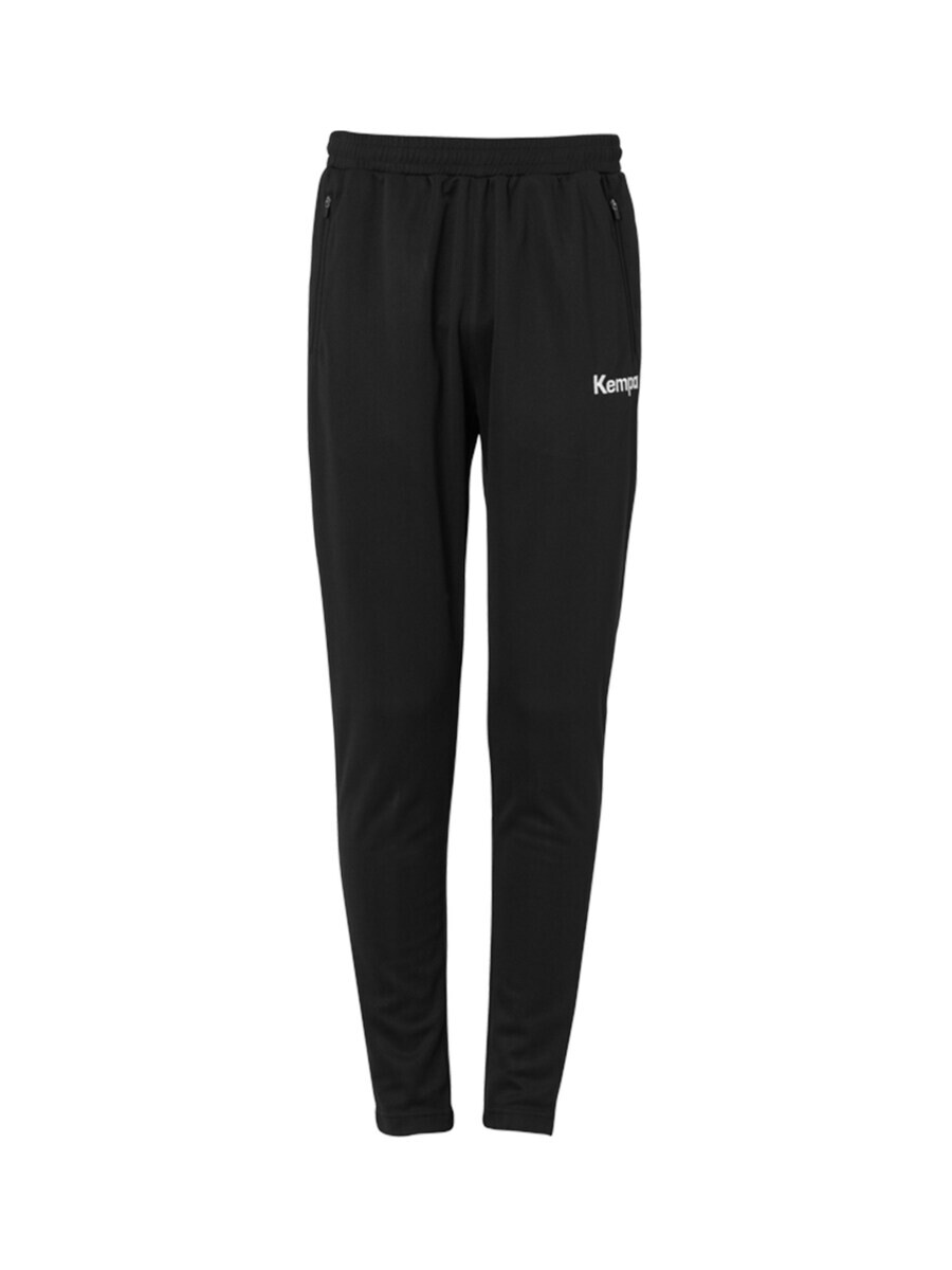 Спортивные штаны KEMPA Regular Workout Pants, черный
Спортивные штаны KEMPA Regular Workout Pants, черный