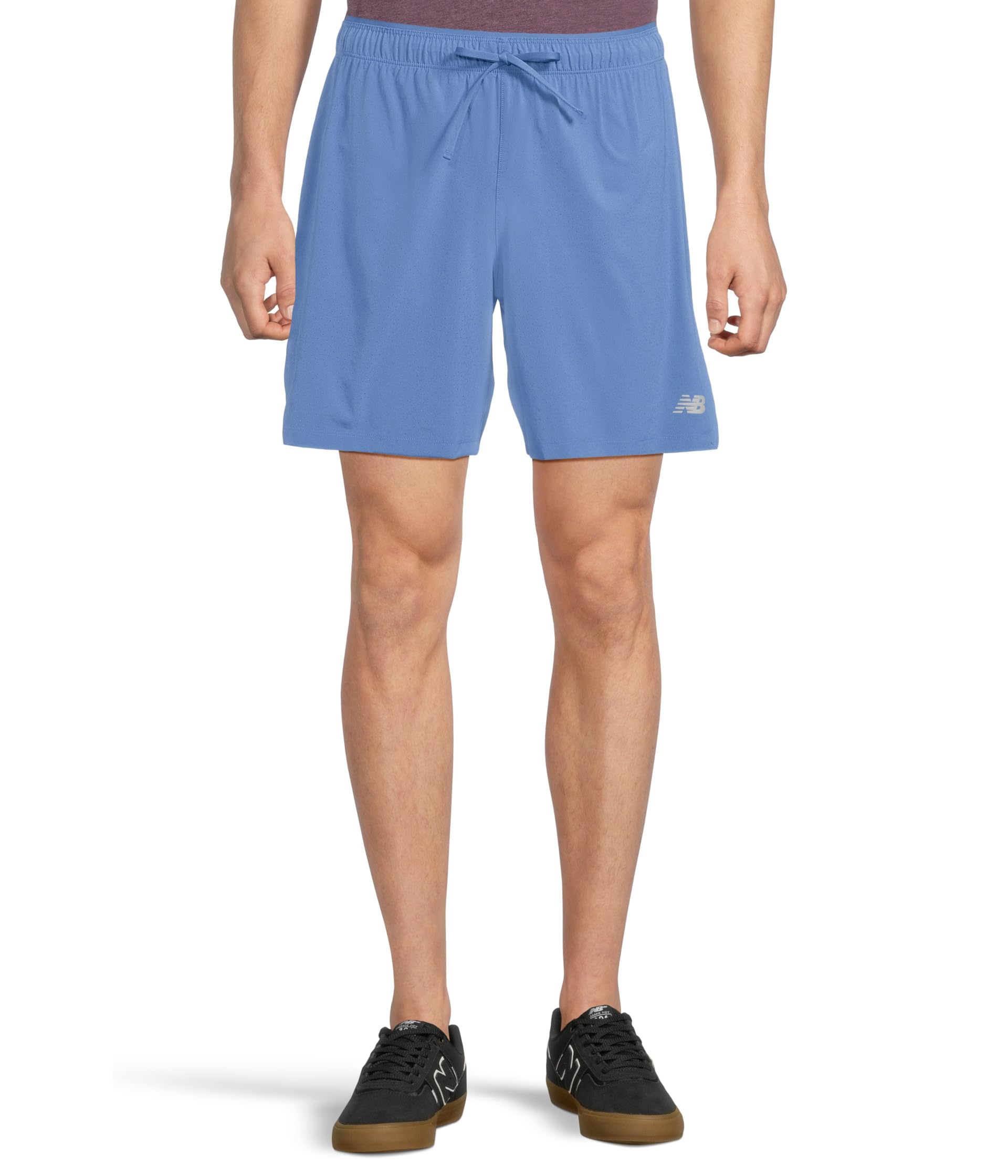 Шорты New Balance Rc Short 7", Sea Stone
Шорты New Balance Rc Short 7", Sea Stone