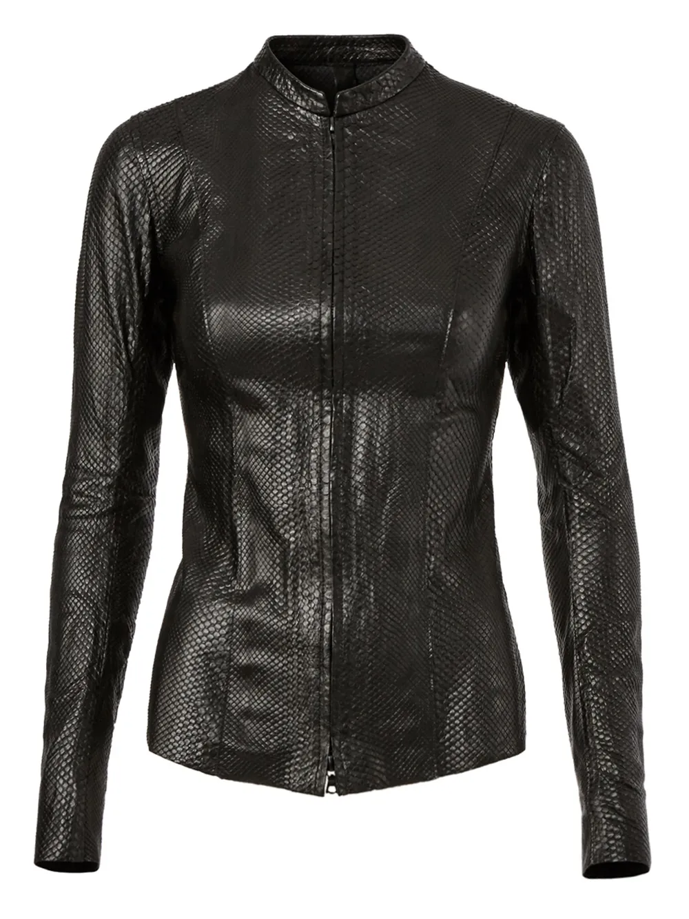 Куртка 'Instinct' Isaac Sellam Experience, черный
Куртка 'Instinct' Isaac Sellam Experience, черный