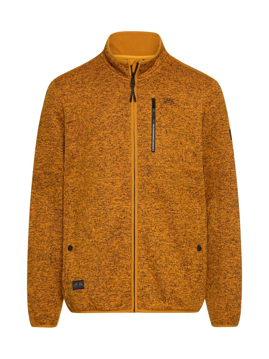 Вязаный кардиган CAMEL ACTIVE, Orange
Вязаный кардиган CAMEL ACTIVE, Orange