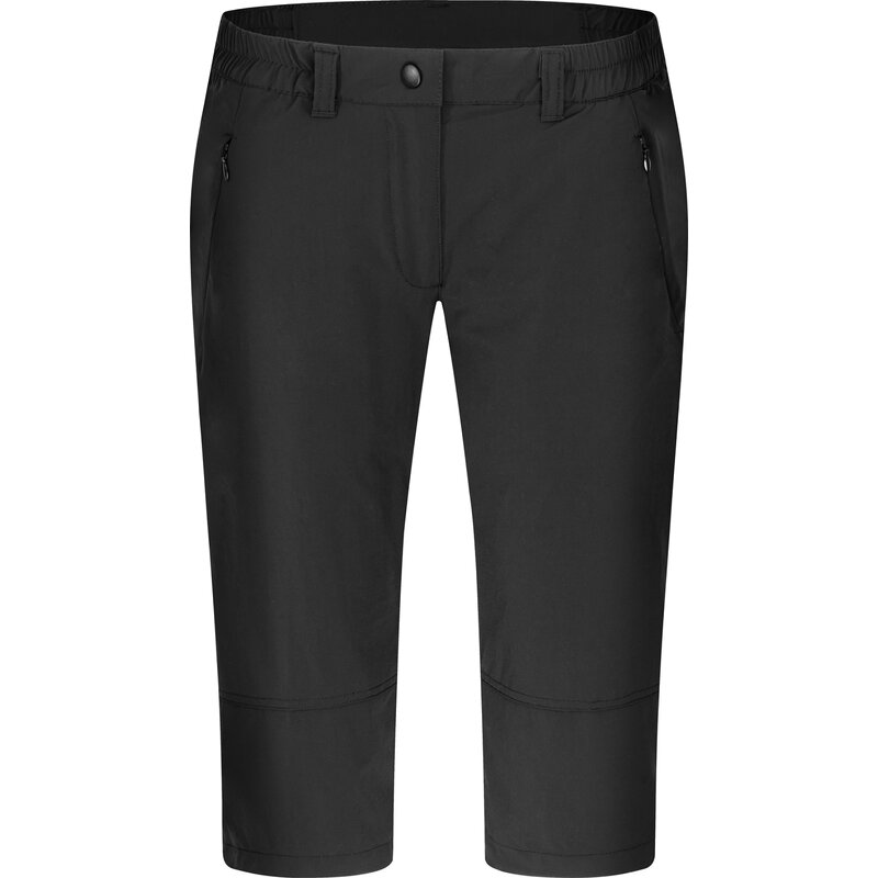 Брюки-Капри st. louis l Hot-Sportswear, черный
Брюки-Капри st. louis l Hot-Sportswear, черный