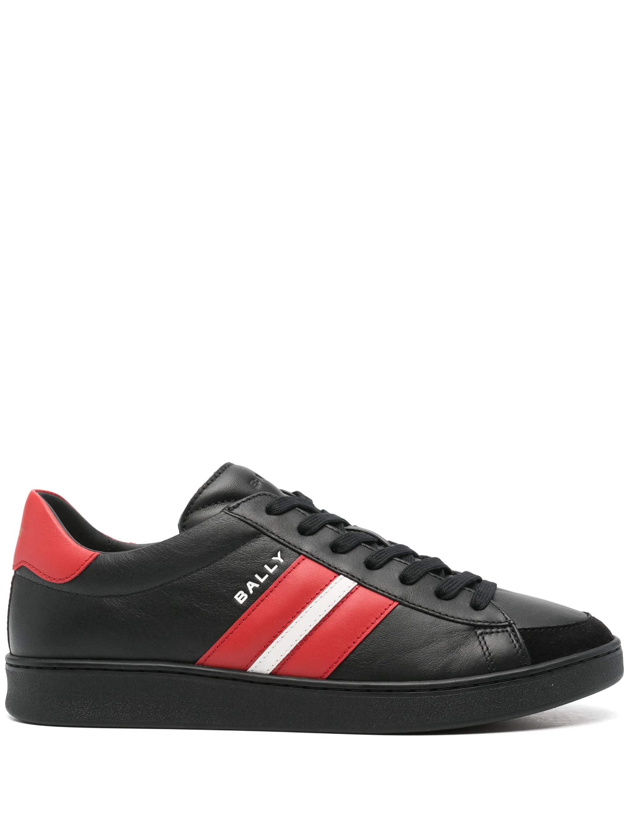 Кроссовки с логотипом Bally, черный
Кроссовки с логотипом Bally, черный