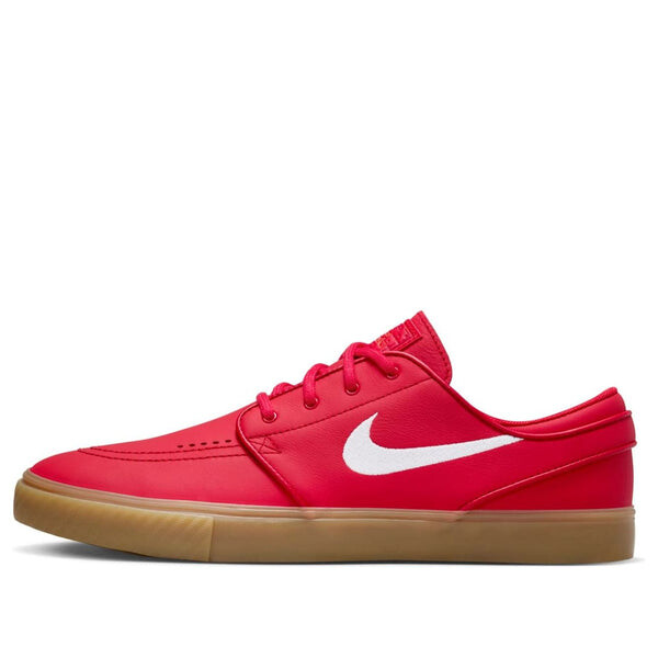 Кроссовки sb zoom janoski 'orange label red gum' Nike, красный
Кроссовки sb zoom janoski 'orange label red gum' Nike, красный
