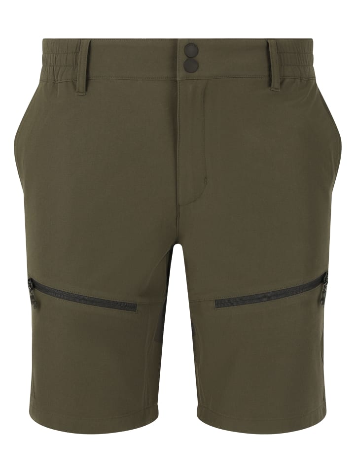 Тканевые шорты Whistler, цвет 1071 black ink
Тканевые шорты Whistler, цвет 1071 black ink