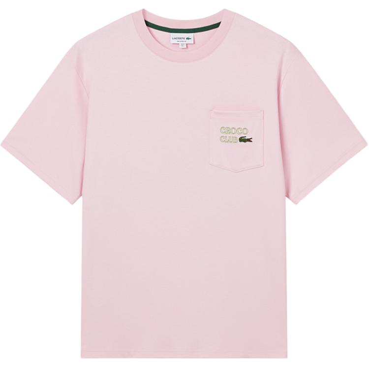 LACOSTE Футболка Unisex IXV/Light Purple, Фиолетовый, LACOSTE Футболка Unisex IXV/Light Purple
LACOSTE Футболка Unisex IXV/Light Purple, Фиолетовый, LACOSTE Футболка Unisex IXV/Light Purple