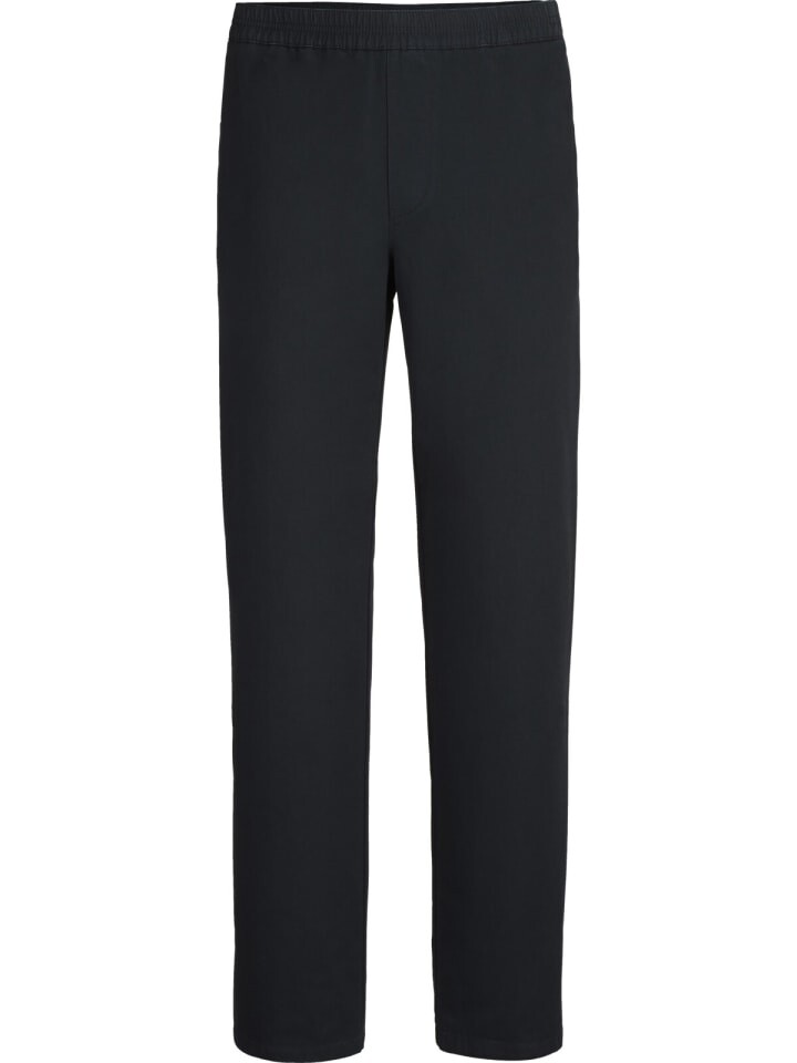 Тканевые брюки BABISTA, темно-синий
Тканевые брюки BABISTA, темно-синий