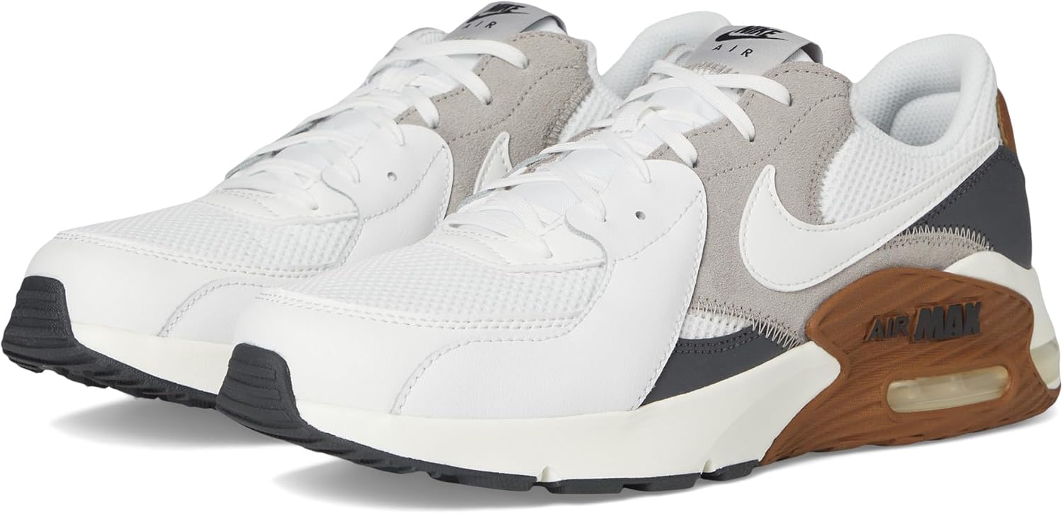 Мужские кроссовки Nike Air Max Excee, белый
Мужские кроссовки Nike Air Max Excee, белый