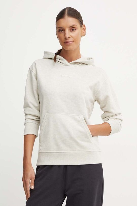 Толстовка Calvin Klein Performance, серый
Толстовка Calvin Klein Performance, серый