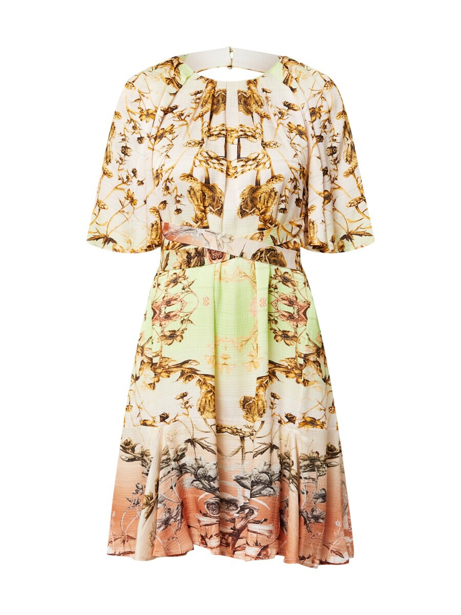 Платье Karen Millen, разноцветный
Платье Karen Millen, разноцветный