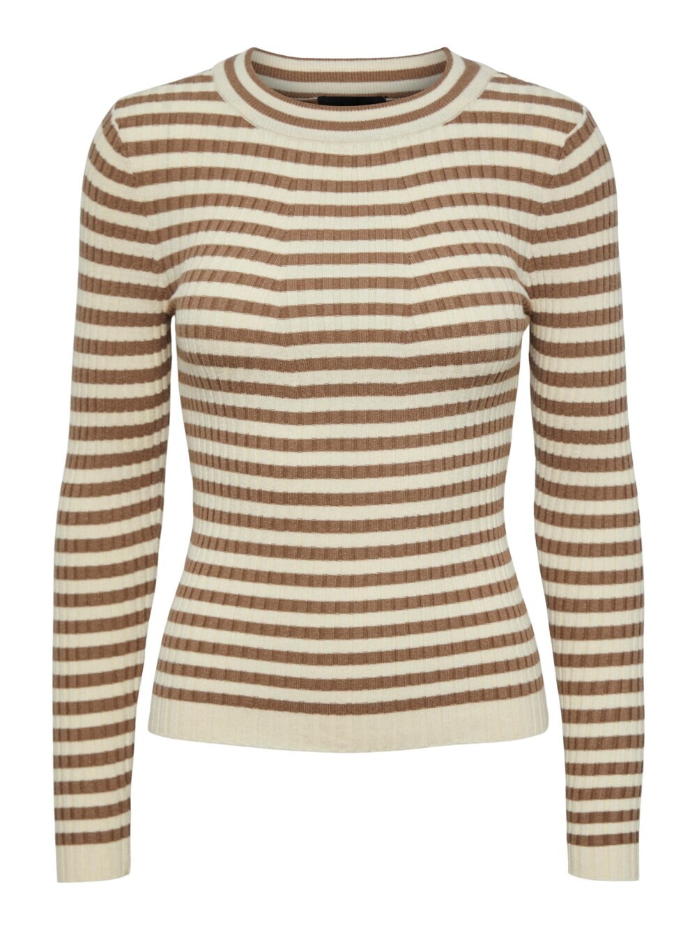 Свитер PIECES Crista, бежевый
Свитер PIECES Crista, бежевый